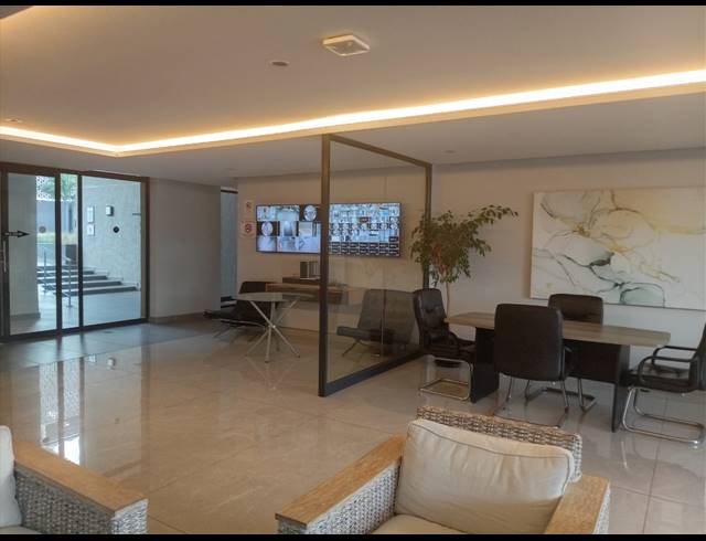3 BEDROOM APARTMENT TO LET IN UMHLANGA RIDGE